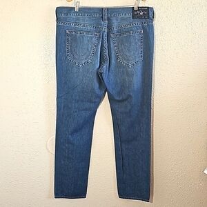 True Religion  Jeans.